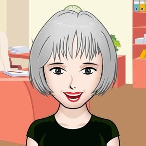 Meet your Posher, Vickie